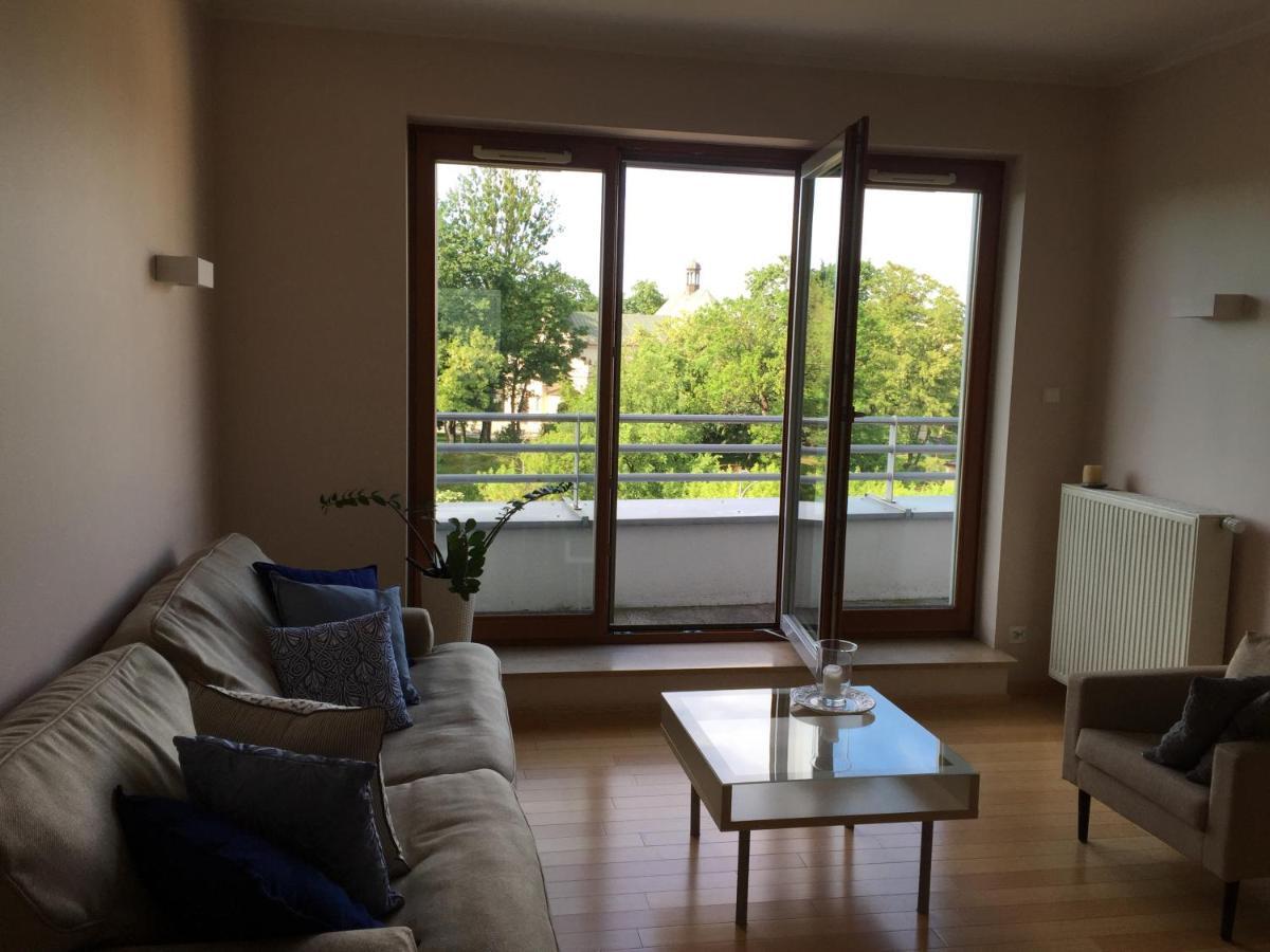 Gdanska 3 Apartamento Varsóvia Exterior foto